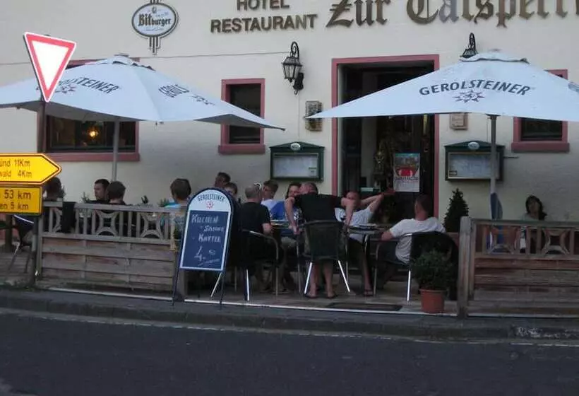 Astoria Hotel Heimbach