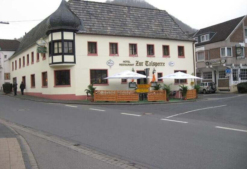 Astoria Hotel Heimbach