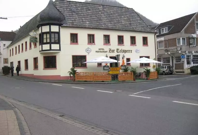 Astoria Hotel Heimbach