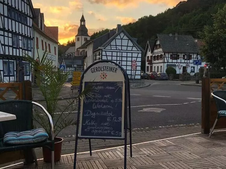 Astoria Hotel Heimbach