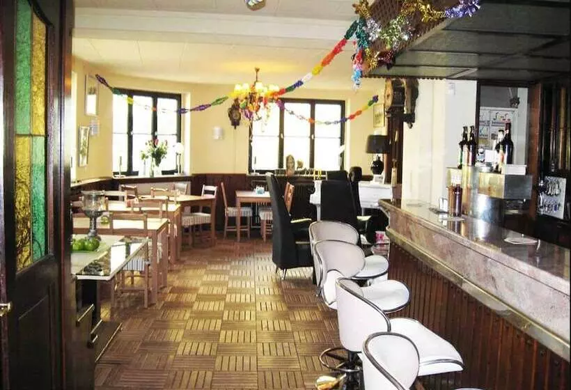 Astoria Hotel Heimbach