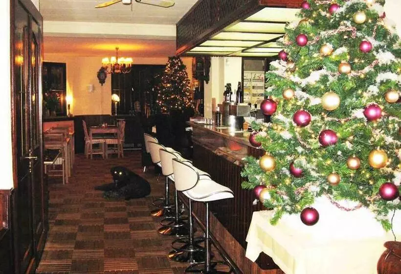 Astoria Hotel Heimbach