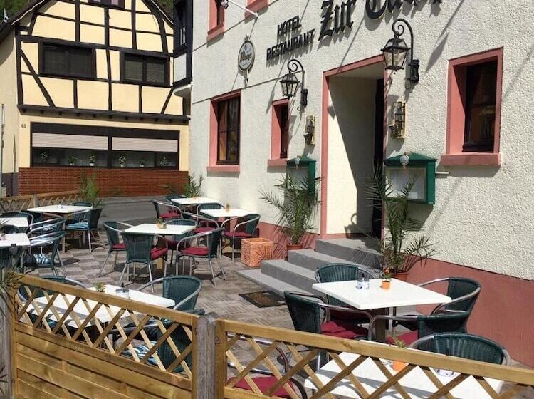 Astoria Hotel Heimbach