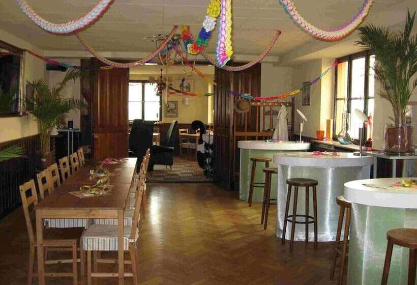 Astoria Hotel Heimbach