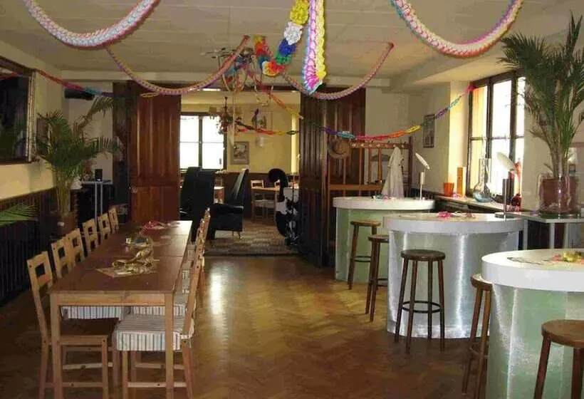 Astoria Hotel Heimbach