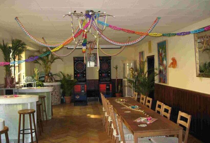 Astoria Hotel Heimbach