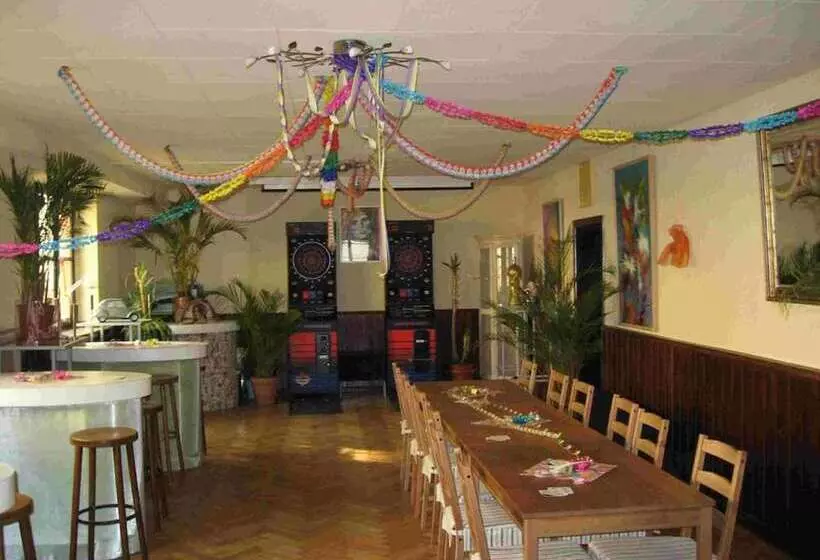 Astoria Hotel Heimbach