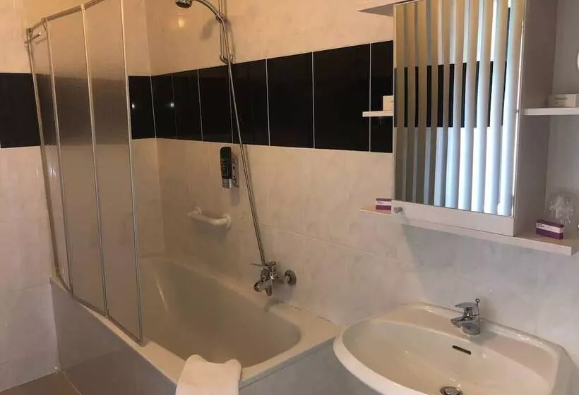 Astoria Hotel Heimbach