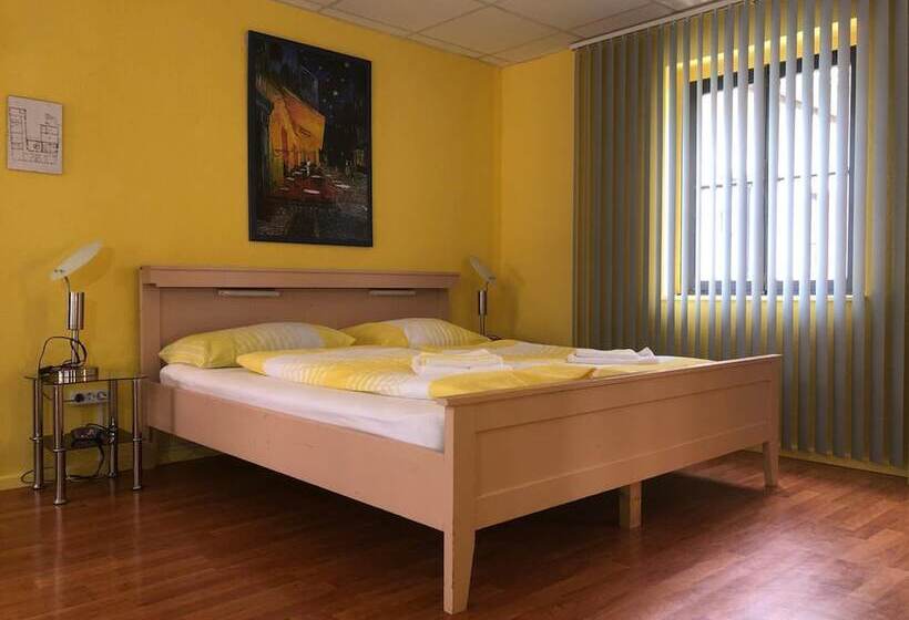 Astoria Hotel Heimbach