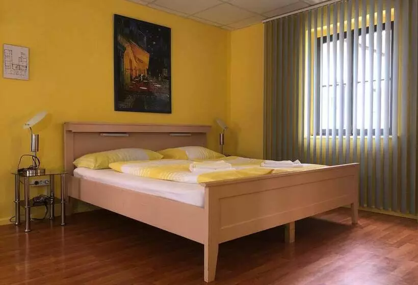 Astoria Hotel Heimbach