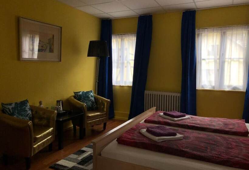 Astoria Hotel Heimbach