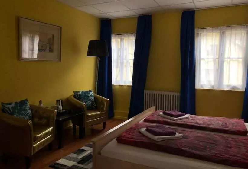 Astoria Hotel Heimbach