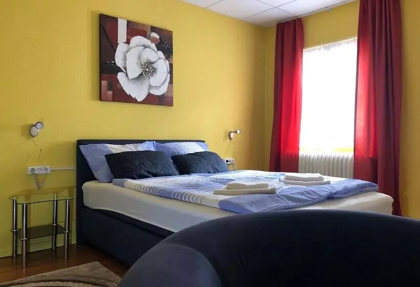 Astoria Hotel Heimbach