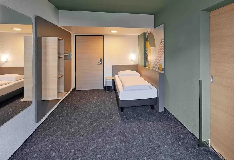 B&b Hotel Köln Marsdorf - Colonia
