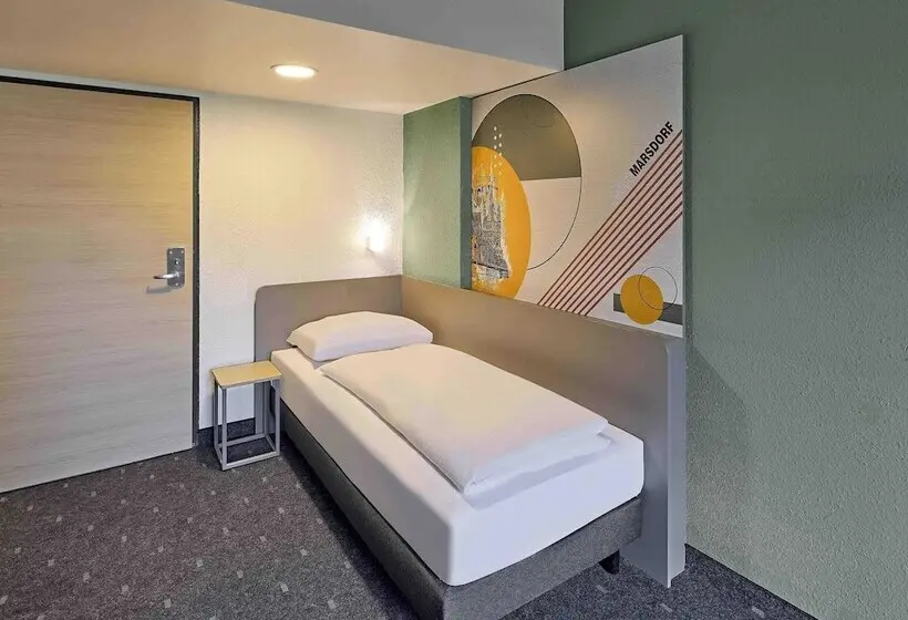 B&b Hotel Köln Marsdorf