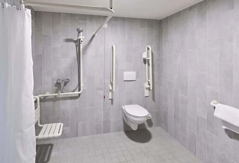 B&b Hotel Köln Marsdorf