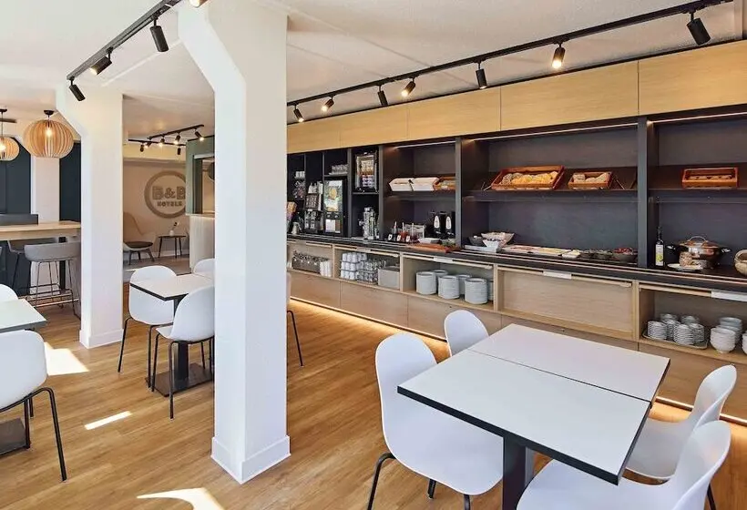B&b Hotel Köln Marsdorf