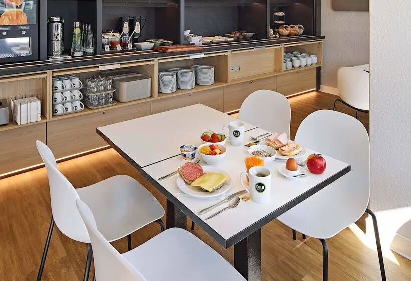 B&b Hotel Köln Marsdorf