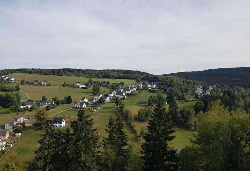 Bed and Breakfast Landgasthof Waldeck