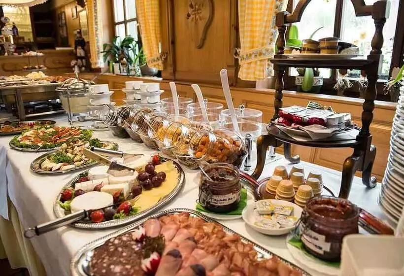 住宿加早餐 Landgasthof Waldeck