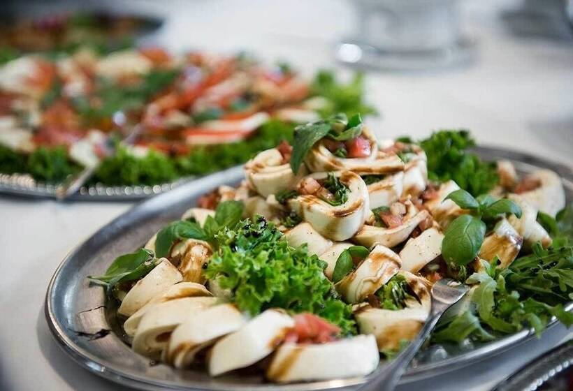 Bed and Breakfast Landgasthof Waldeck