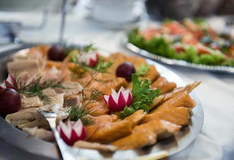 Bed and Breakfast Landgasthof Waldeck