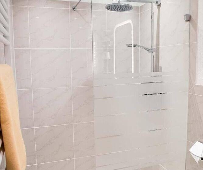 Bed and Breakfast Landgasthof Waldeck