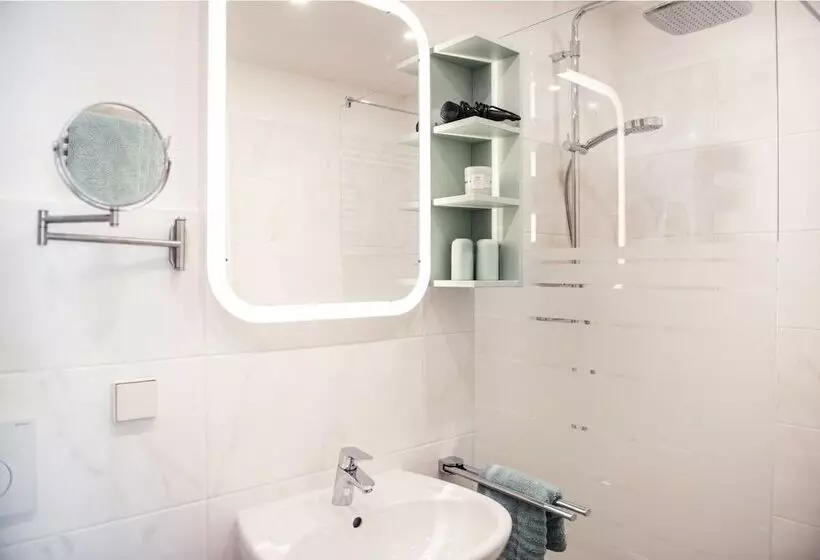 住宿加早餐 Landgasthof Waldeck