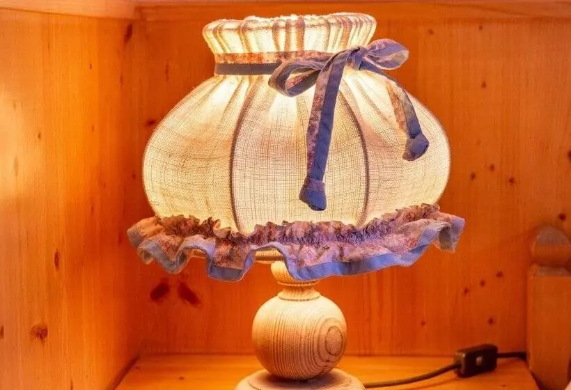 住宿加早餐 Landgasthof Waldeck