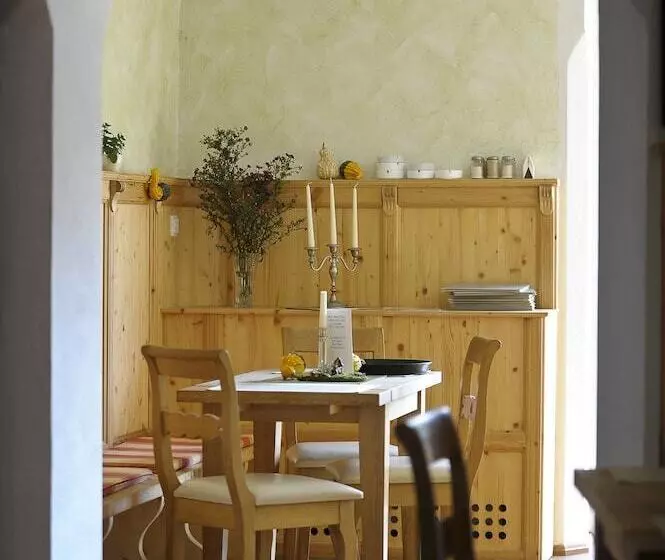 Nocleg ze śniadaniem Obermühle Görlitz