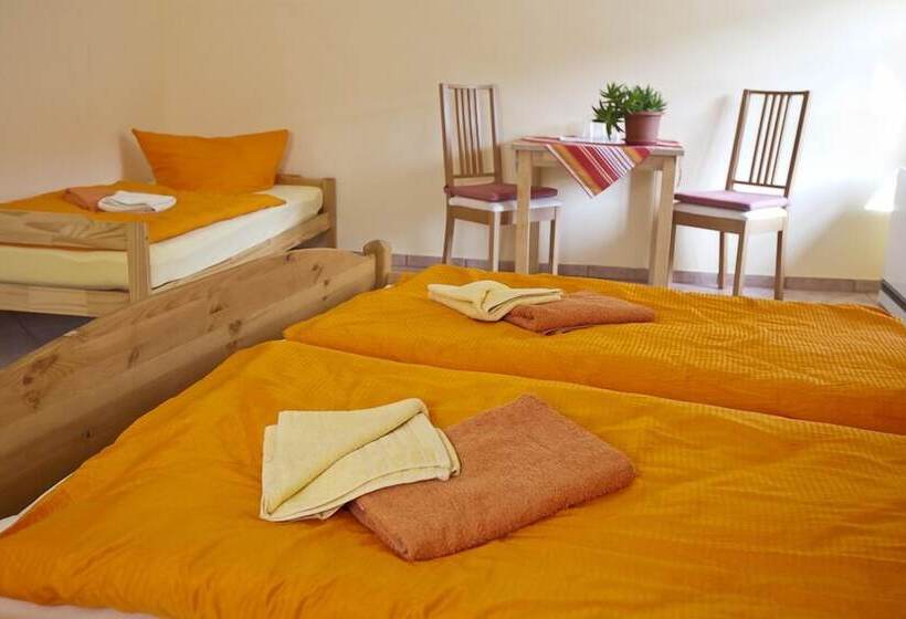 Bed and Breakfast Obermühle Görlitz