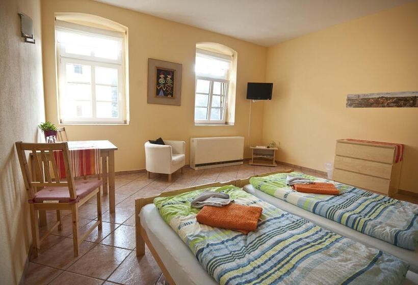 Bed and Breakfast Obermühle Görlitz