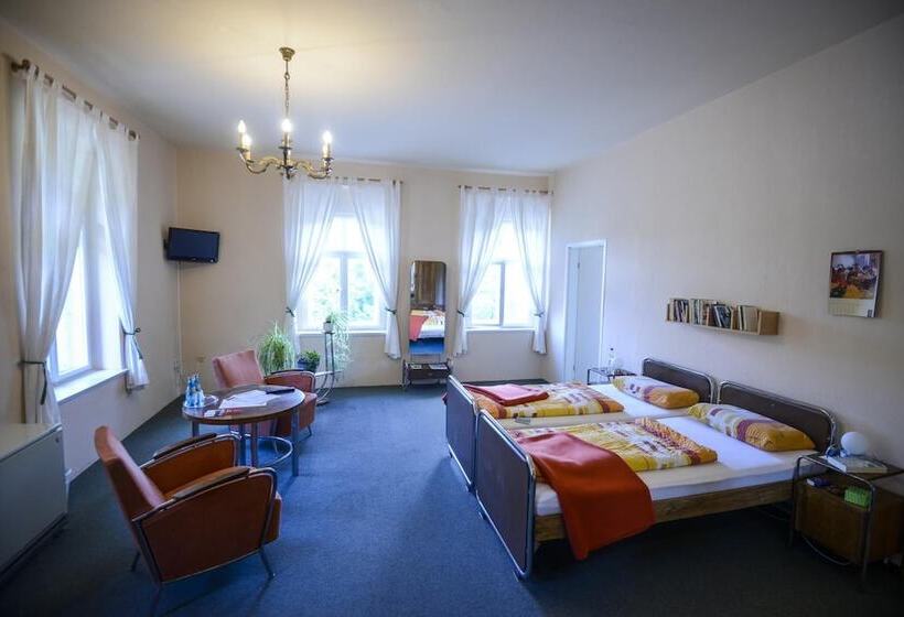 Bed and Breakfast Obermühle Görlitz