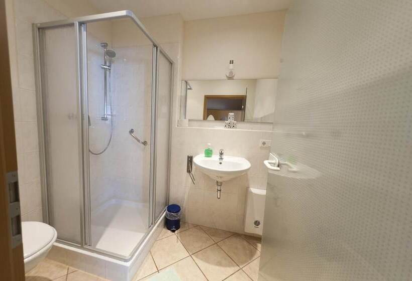 Bed and Breakfast Obermühle Görlitz