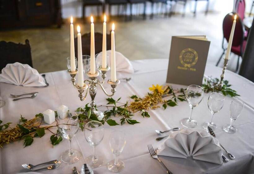 Bed and Breakfast Obermühle Görlitz