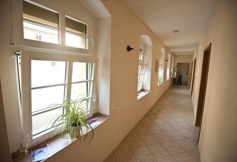 Bed and Breakfast Obermühle Görlitz