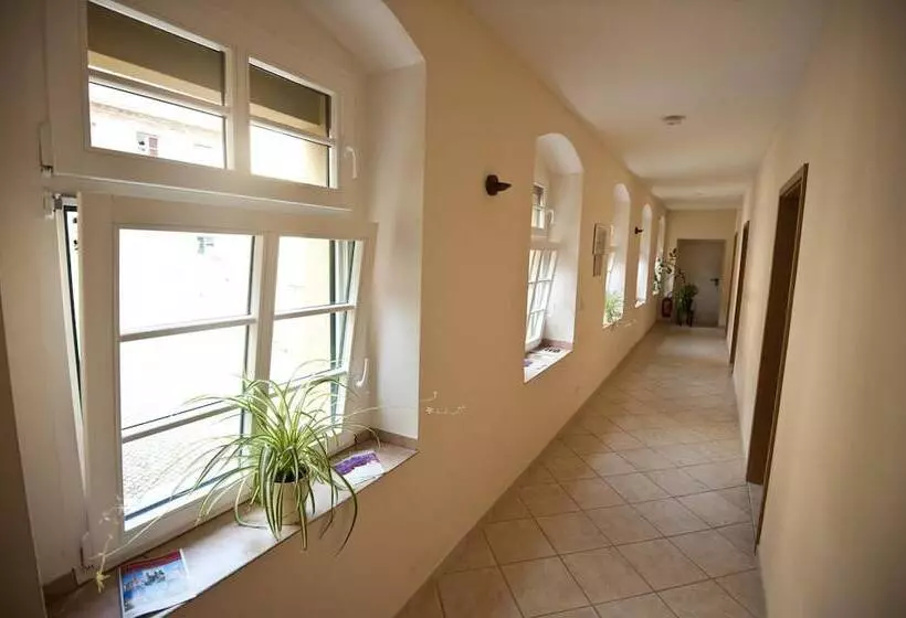 Nocleg ze śniadaniem Obermühle Görlitz