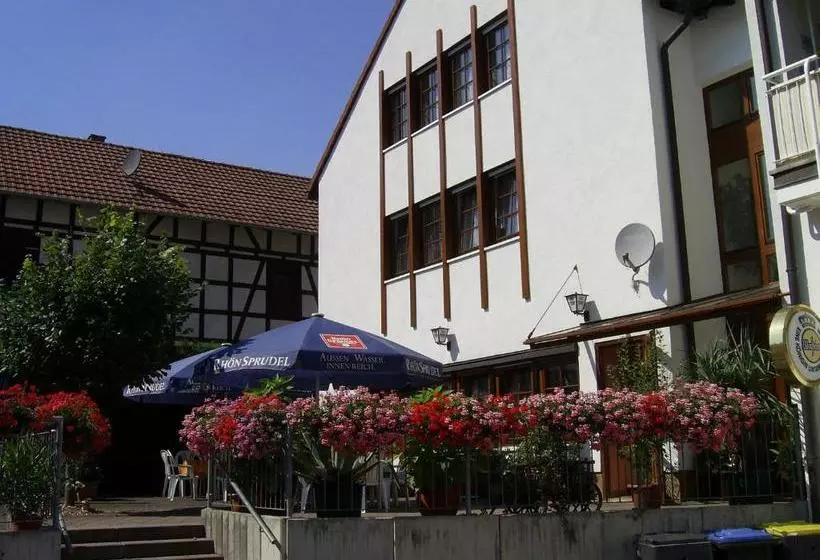 צימר An Der Linde