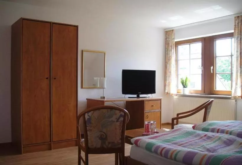 צימר An Der Linde