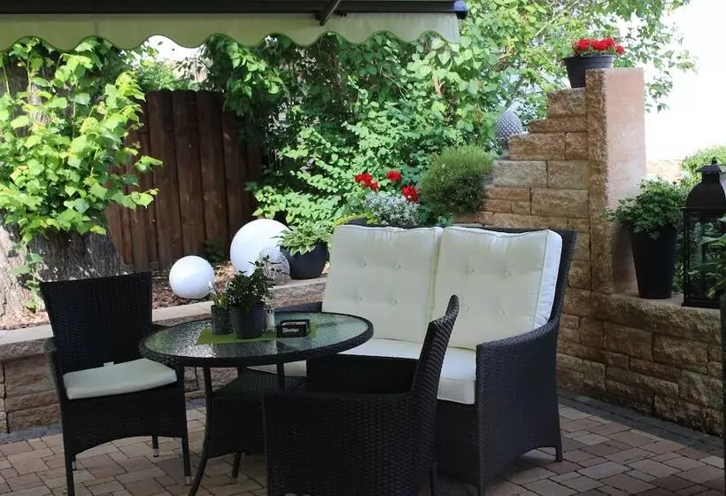 Gasthof Und Pension Frankenthal Garni