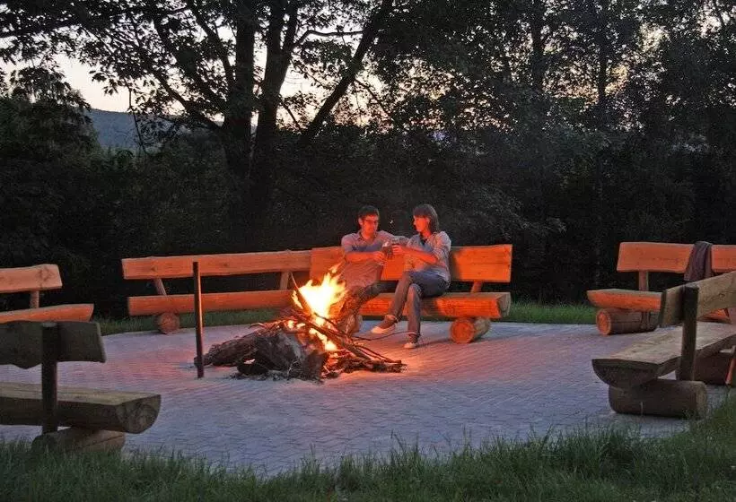 Akzent Hotel Am Burgholz