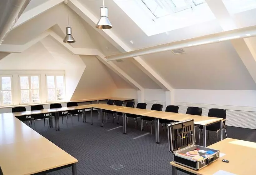 Akzent Hotel Am Burgholz