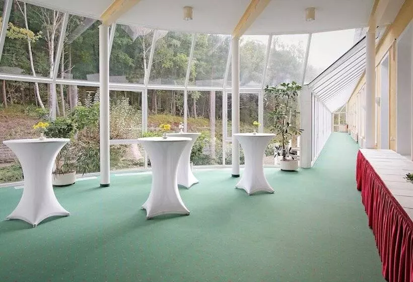 Akzent Hotel Am Burgholz