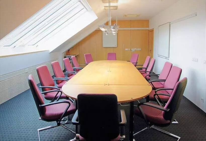 Akzent Hotel Am Burgholz