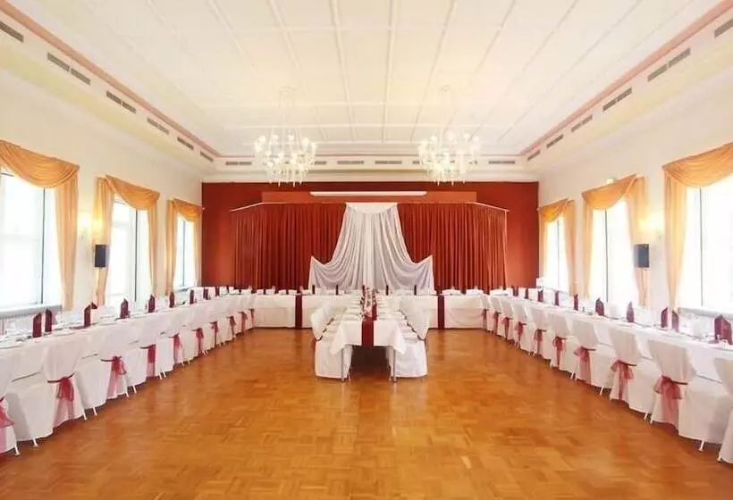 Akzent Hotel Am Burgholz