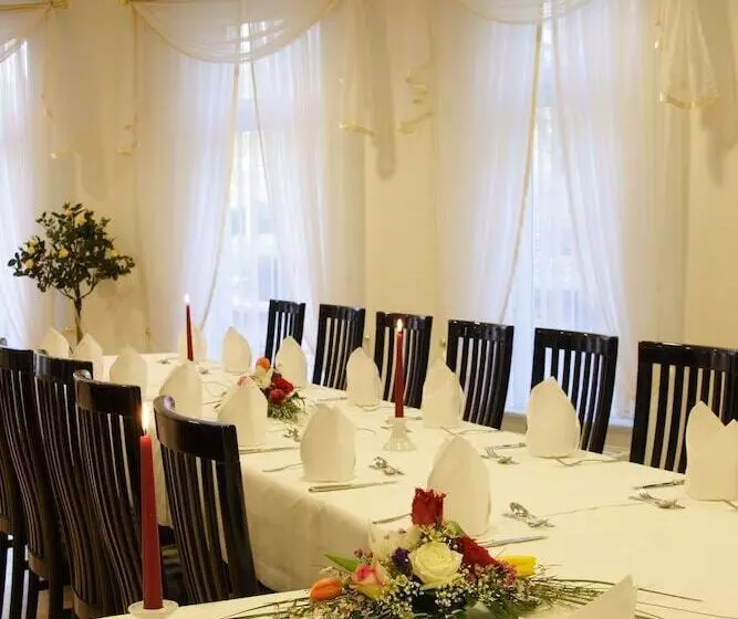 Akzent Hotel Am Burgholz