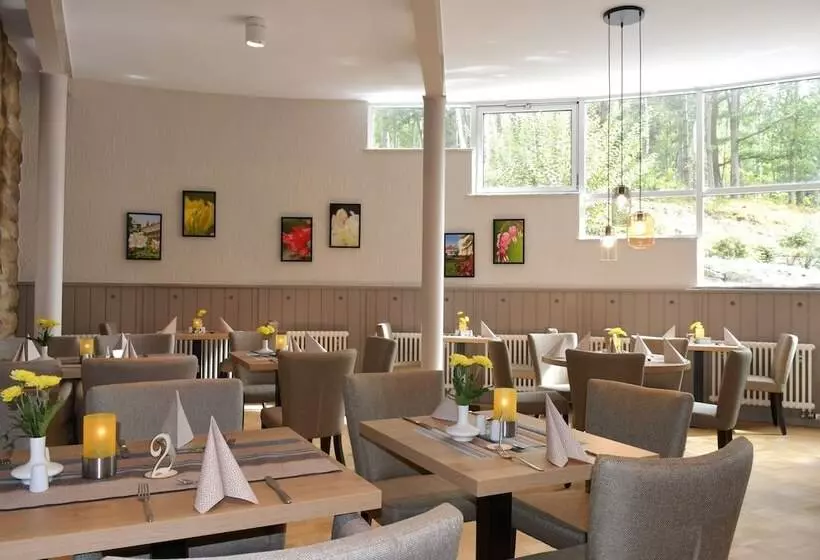 Akzent Hotel Am Burgholz