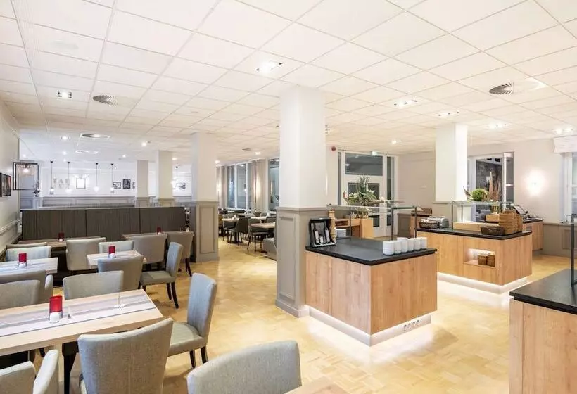 Akzent Hotel Am Burgholz