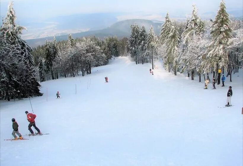 Akzent Hotel Am Burgholz