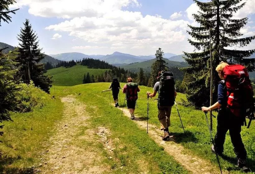 Akzent Hotel Am Burgholz